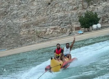 Tamarind Tours Uae