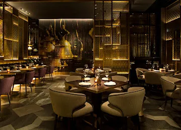 Tamba Restaurant