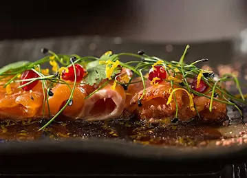 Tamba Restaurant