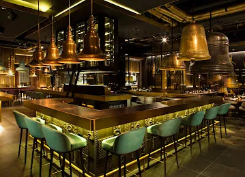 Tamba Restaurant