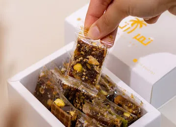 Tamer Art Sweets