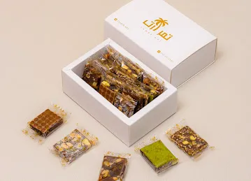 Tamer Art Sweets