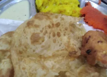 Tamilan restaurant