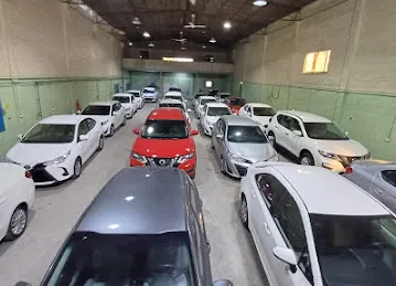 TAMILAN USED CARS