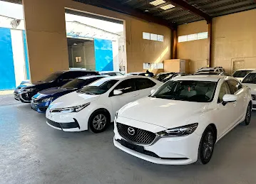 TAMILAN USED CARS