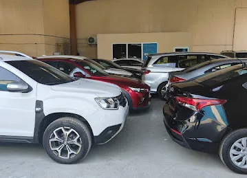 TAMILAN USED CARS