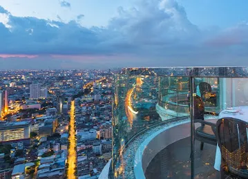 Tamleek REIT & Global Investments