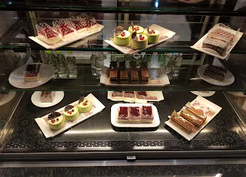 Tamm Cafe & Restaurant
