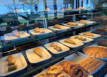 Tamm Cafe & Restaurant