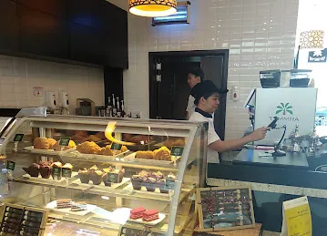 Tammra Cafe