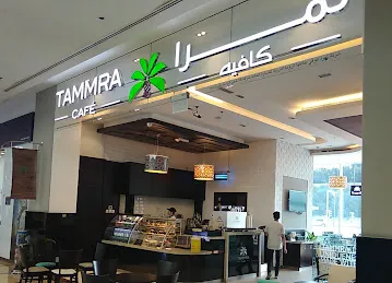 Tammra Cafe