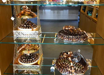 Tamrah Delicacy ( تمرة )
