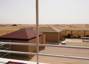 Tanash camp مخيم طناش