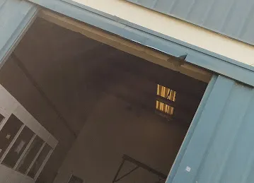 Tanda auto repair workshop