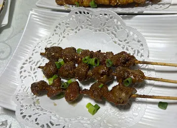Tandoor Baker