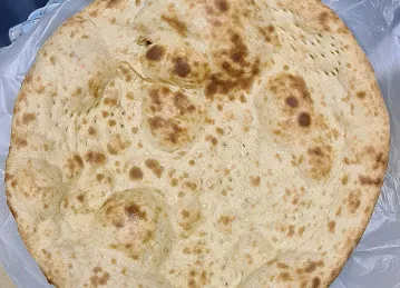 Tandoor Da Sabz