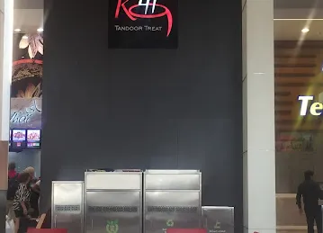 Tandoor Treat, Dubai Mall