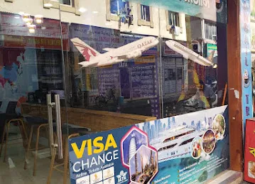 Tangail Travel & Tourism LLC