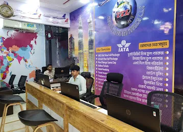 Tangail Travel & Tourism LLC