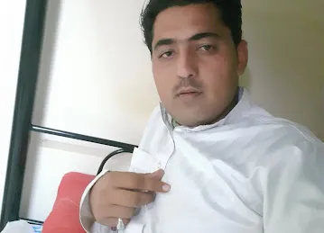 Tanha saeed Room
