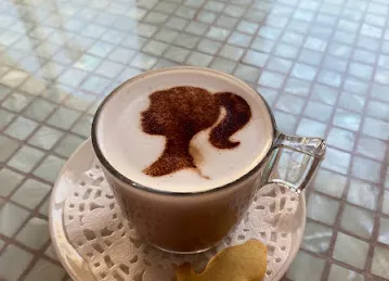 Tania's Teahouse