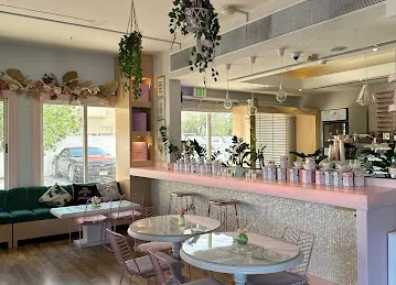 Tania's Teahouse