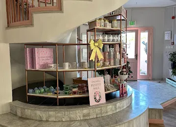 Tania's Teahouse