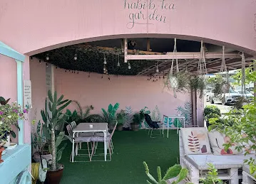Tania's Teahouse