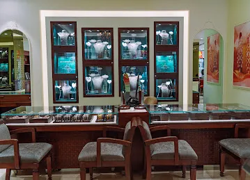 Tanishq Jewellers - Al Fahidi , Bur Dubai