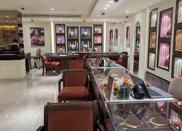 Tanishq Jewellers - Al Fahidi , Bur Dubai