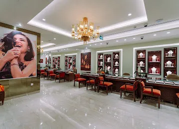 Tanishq Jewellers - Al Karama