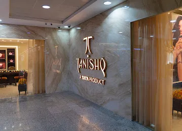 Tanishq Jewellers - Al Karama