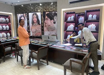 Tanishq Jewellers - Meena Bazar