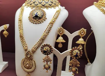 Tanishq Jewellers - Meena Bazar
