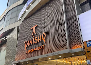 Tanishq Jewellers - Meena Bazar