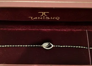 Tanishq Jewellers - Meena Bazar