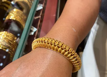 Tanishq Jewellers - Meena Bazar