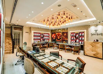 Tanishq Jewellers - Meena Bazar