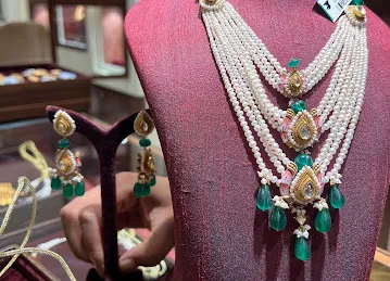 Tanishq Jewellers - Meena Bazar