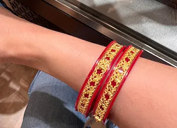 Tanishq Jewellers - Meena Bazar