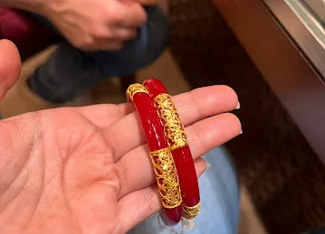 Tanishq Jewellers - Meena Bazar