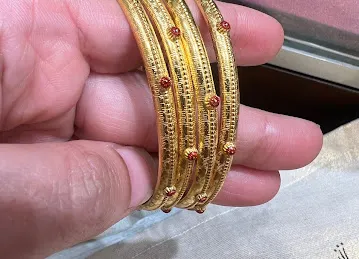 Tanishq Jewellers - Meena Bazar