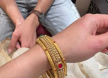 Tanishq Jewellers - Meena Bazar