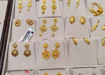 Tanishq Jewellers - Meena Bazar