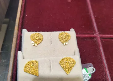 Tanishq Jewellers - Meena Bazar