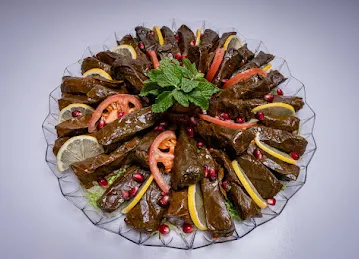 Tanor Zaman Pastry