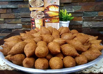 Tanor Zaman Pastry