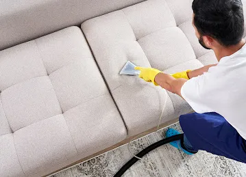 Tanqia Cleaning Services