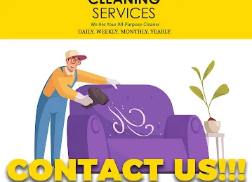 Tanqia Cleaning Services