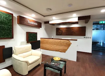 Tanseeq Business Center